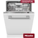 Tellerwäscher Miele G 5851 Totally Integrated Active Excve