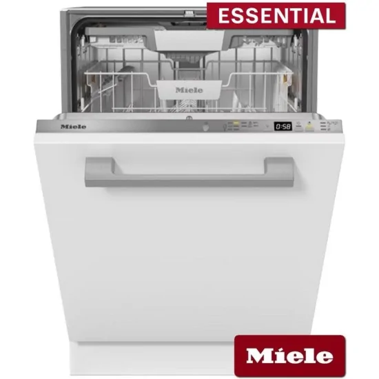 Miele G 5851 Active SCVI | Geschirrspülerklasse B 14 abgedeckt
