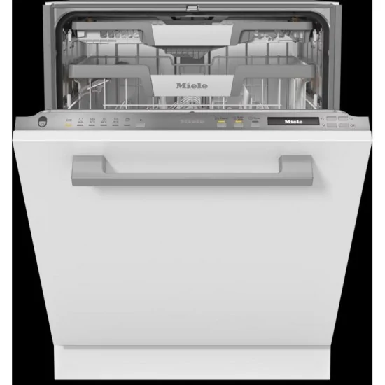Miele G 7080 SCVI Spülmaschine Integrierte Generation 7000 - 40 dB, PowerDisk | Duegstore