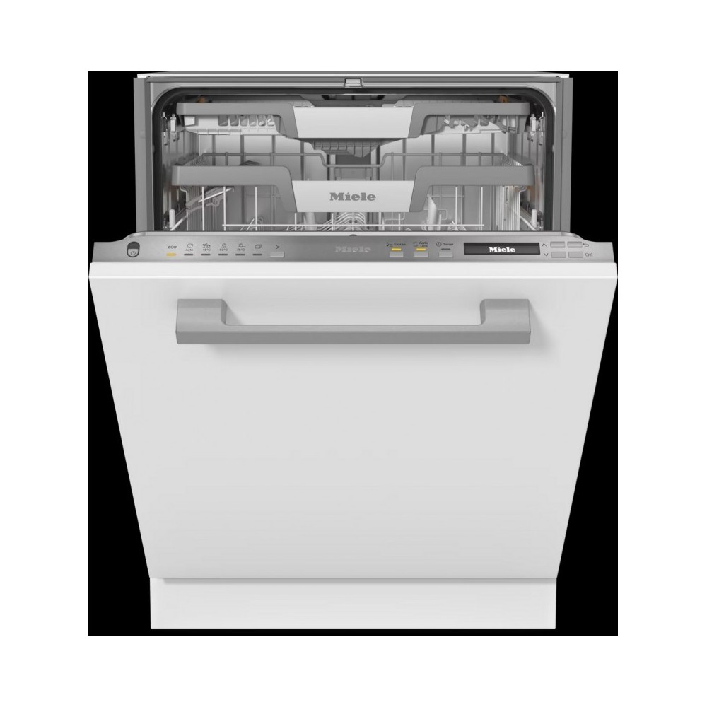 Miele G 7080 SCVI посудомоечная машина встроенная встроенное поколение 7000 - 40 дБ, Powerdisk | Duegstore
