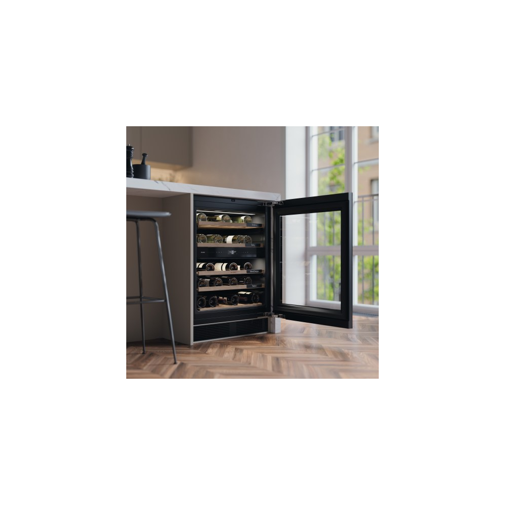 Asko WCN 25842 G Wine cellar for undermount grosso wines