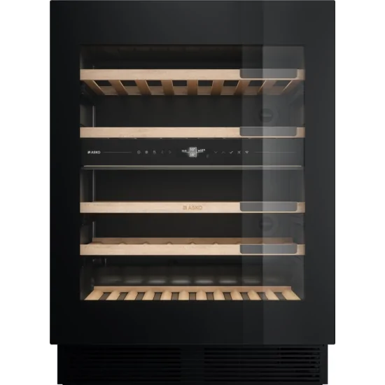 Asko WCN 25842 G Bodega para los vinos Submustes Grosso