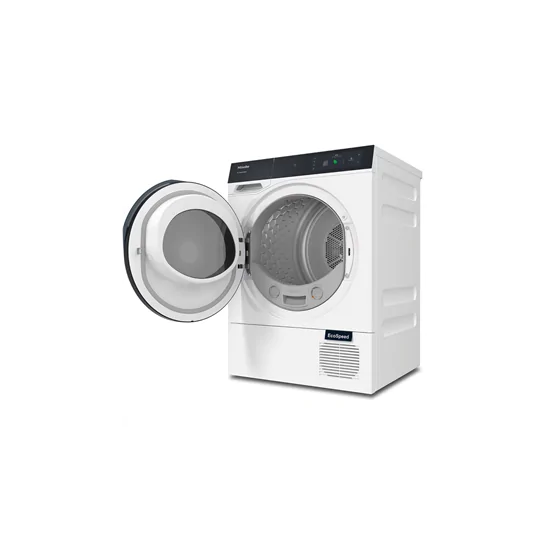 Sèche-linge miele TQ 1000 WP Pompe à chaleur - 8 kg, classe A | Duegstore