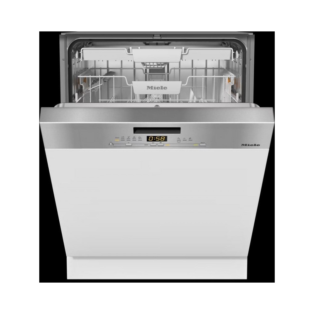 Miele G 5611 esquís activos | Clase Lavavajillas A Autoopen