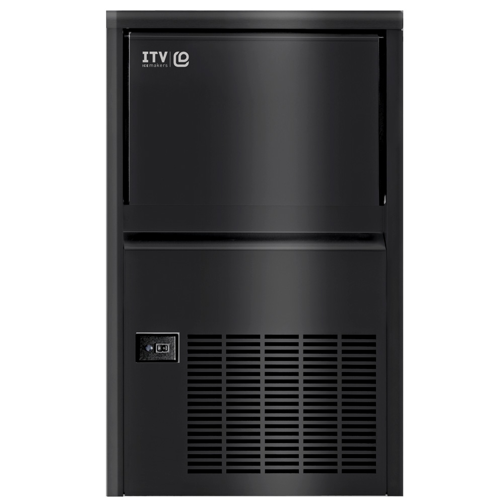 NDP 20 A Nero Ice Maker