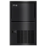 NDP 20 A Nero Ice Maker