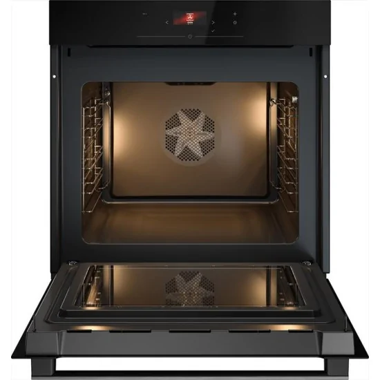 Forno Incasso Asko OCM 26 BGH Pirolitico - 71 litri, Vapore, Classe A | Duegstore