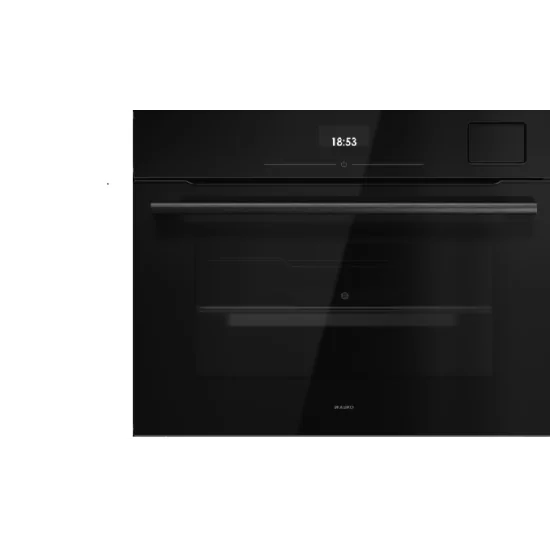 Horno de vapor Asko OCS 24 BGH | Cocina saludable de vapor completo | 45 cm | Duegstore