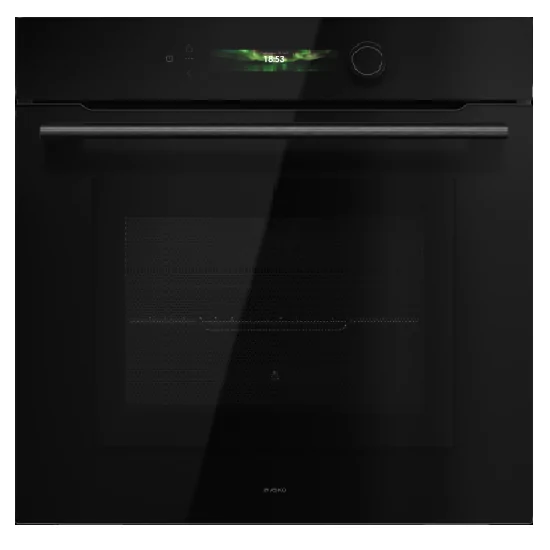 Four combiné Asko OCM 56 BGH NYACRAFT | Micro-ondes + CELSIUS ° CUISING | Série 5 | Duegstore