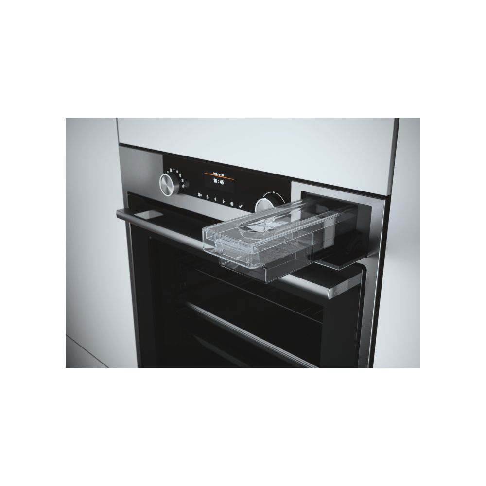 Asko OCS 8664 s Full Steam Steam Oven A + | Steel - https://duegstore.com/en/2-home