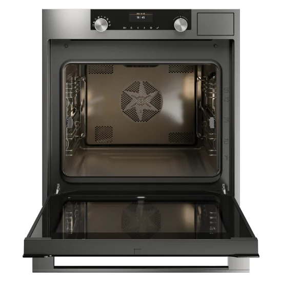 Asko OCS 8664 s Full Dampfdampfofen A + | Stahl - https://duegstore.com/de/2-home