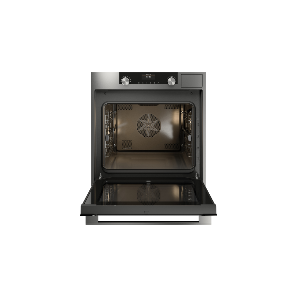 Asko OCS 8664 S Full Steam Steam Peam A + | Сталь - https://duegstore.com/ru/pererabotannye-pribory-po-dostupnym-cenam