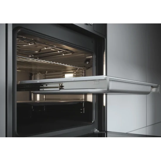 ASKO OCS 8664 S Forno Vapore Full Steam A+ | Acciaio - duegstore.com