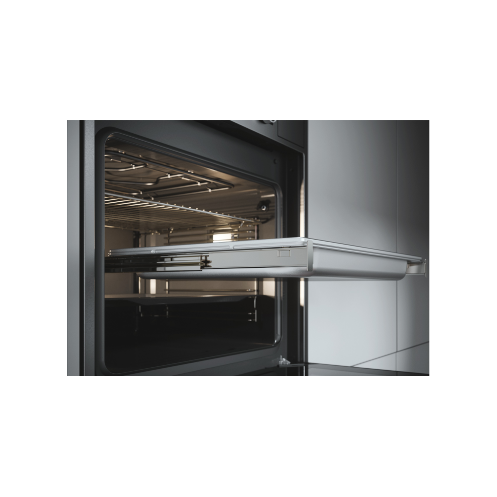 Asko OCS 8664 s Full Steam Steam Oven A + | Steel - https://duegstore.com/en/2-home