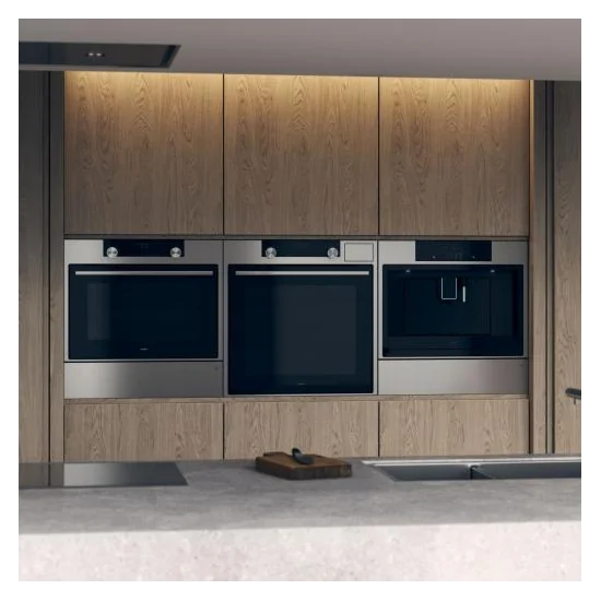 ASKO OCS 8664 S Forno Vapore Full Steam A+ | Acciaio - duegstore.com