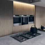 Asko OCS 8664 s Full Dampfdampfofen A + | Stahl - https://duegstore.com/de/2-home