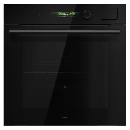 Forno a Vapore Asko OCS 56 BGH NYACraft | Full Steam & Celsius°Cooking | Serie 5 | Duegstore