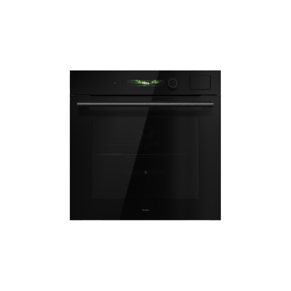 Steam oven Asko OCS 56 BGH NYACRAFT | Full Steam & Celsius ° Cooking | Series 5 | Duegstore