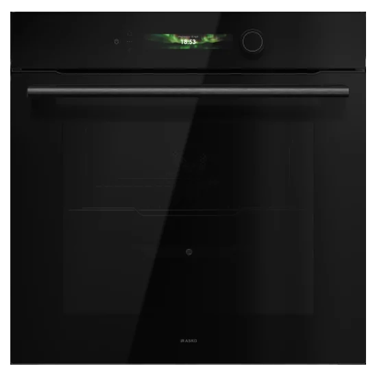 Multi-function oven Asko OT 56 BGH NYACRAFT | Celsius ° Cooking | Series 5 - 60 cm | Duegstore