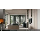 Asko op 8664 s pyrolytischer Ofen A + | Stahl 73l - https://duegstore.com/de/2-home