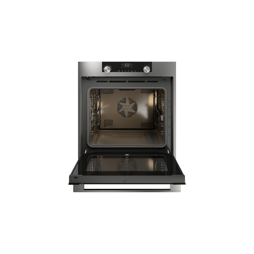 Asko op 8664 s Four pyrolytique A + | Acier 73L - https://duegstore.com/fr/2-home