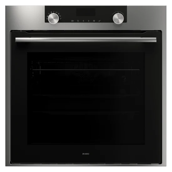 Asko op 8664 s pyrolytic oven a + | Steel 73L - https://duegstore.com/en/2-home