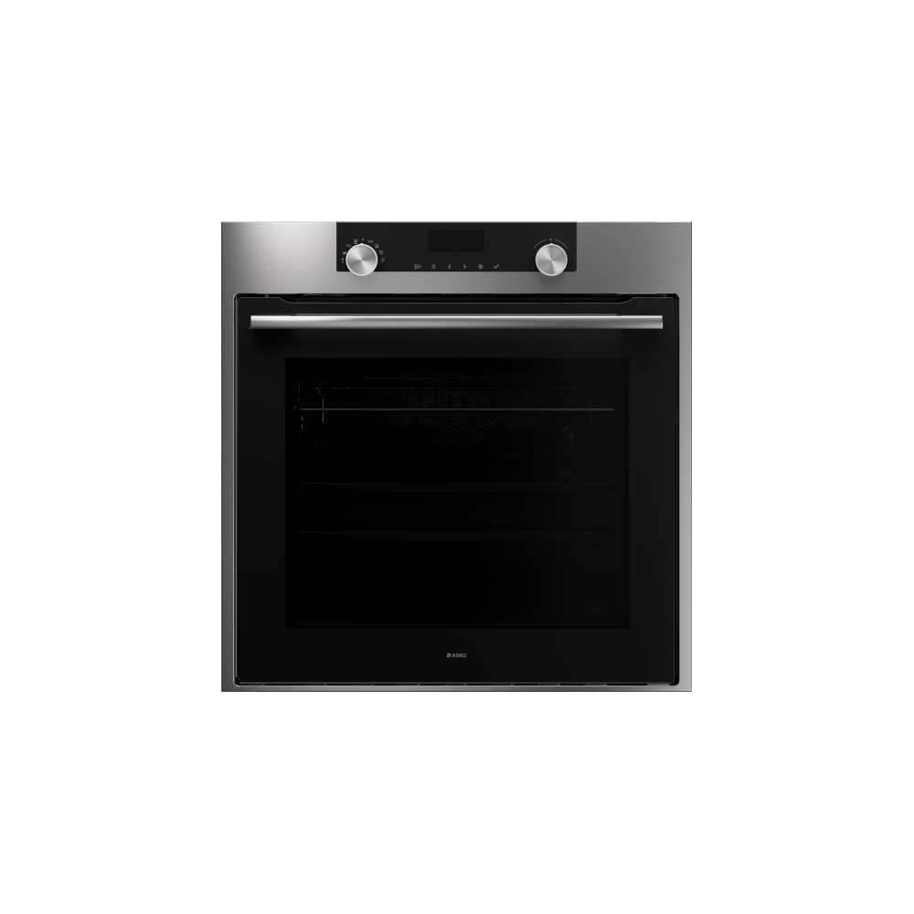 Asko Op 8664 S Пиролитическая печь A + | Сталь 73л - https://duegstore.com/ru/pererabotannye-pribory-po-dostupnym-cenam