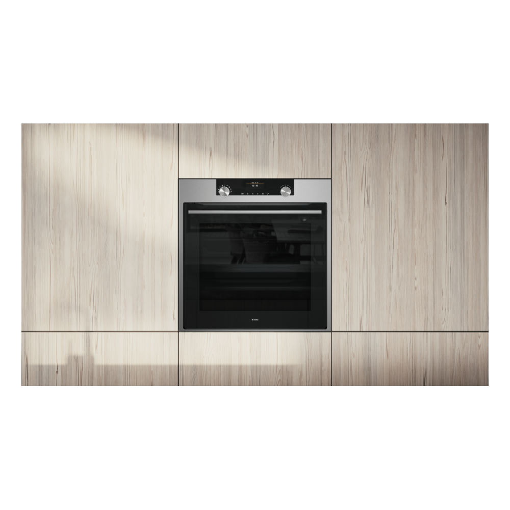 Asko Op 8664 S Пиролитическая печь A + | Сталь 73л - https://duegstore.com/ru/pererabotannye-pribory-po-dostupnym-cenam