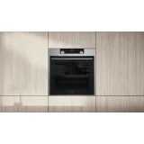 Asko op 8664 s pyrolytic oven a + | Steel 73L - https://duegstore.com/en/2-home