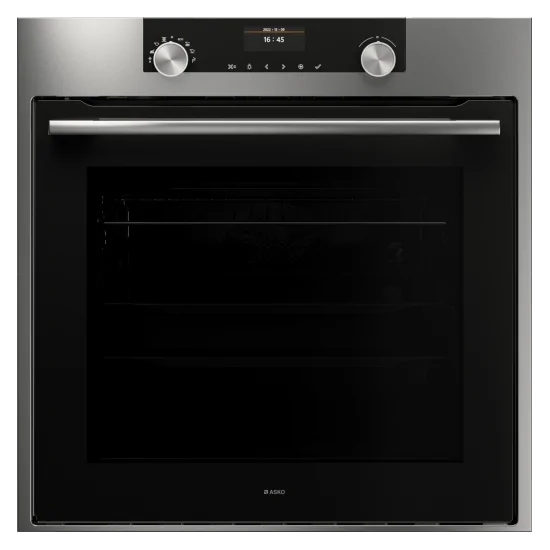Asklo OP 8664 S Horno pirolítico A + | Acero 73l - https://duegstore.com/es/electrodomesticos-a-precios-asequibles