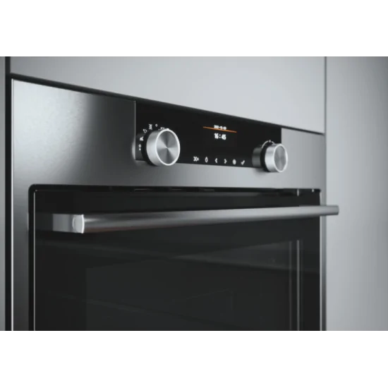 Asko OT 8664 S Horno multifunción A + | Acero 73l - https://duegstore.com/es/electrodomesticos-a-precios-asequibles