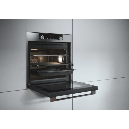 ASKO OT 8664 S Multi-function oven A + | Steel 73L - https://duegstore.com/en/2-home