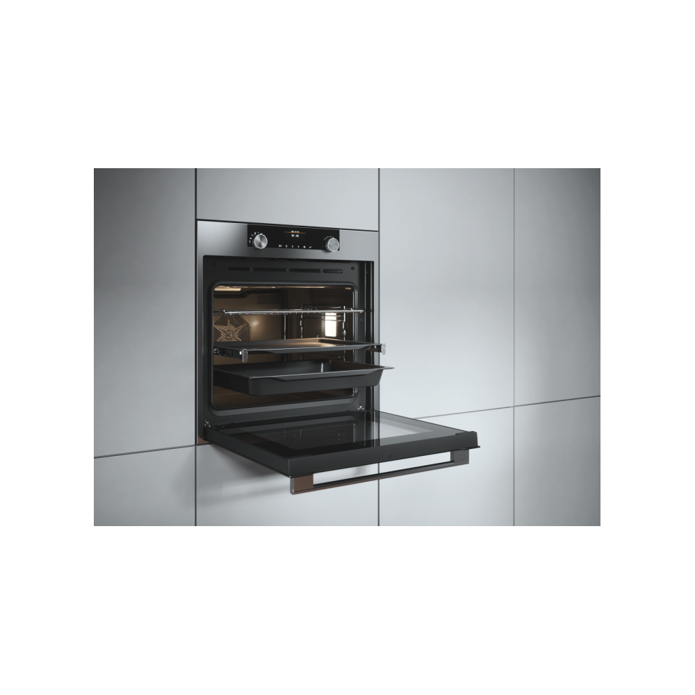 ASKO OT 8664 S Multi-function oven A + | Steel 73L - https://duegstore.com/en/2-home