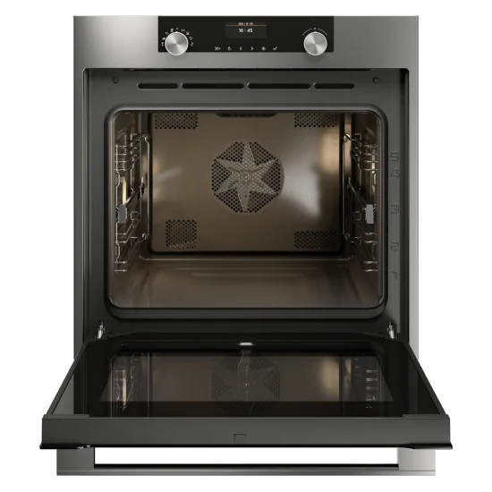 ASKO OT 8664 S Multi-function oven A + | Steel 73L - https://duegstore.com/en/2-home