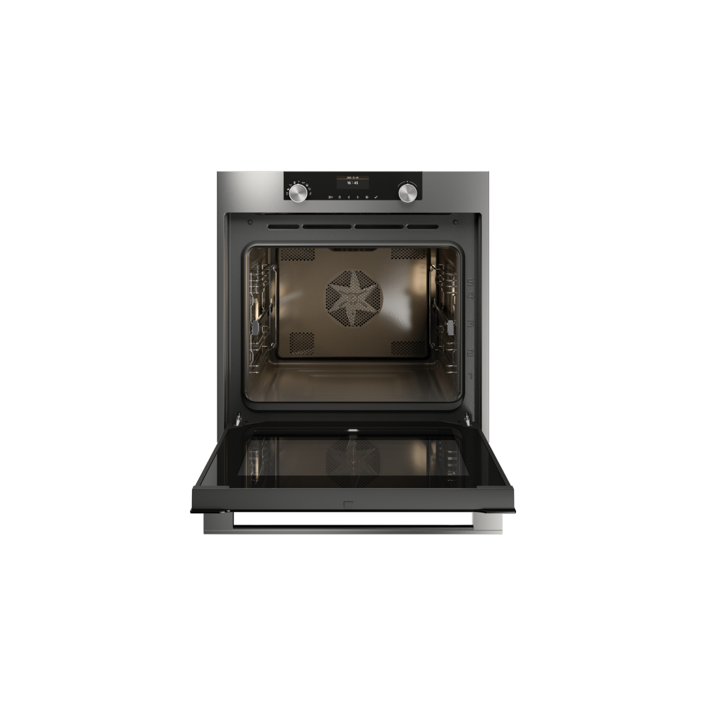 Asko OT 8664 S Horno multifunción A + | Acero 73l - https://duegstore.com/es/electrodomesticos-a-precios-asequibles