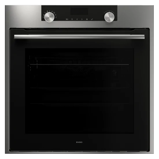 ASKO OT 8664 S Forno Multifunzione A+ | Acciaio 73L - duegstore.com