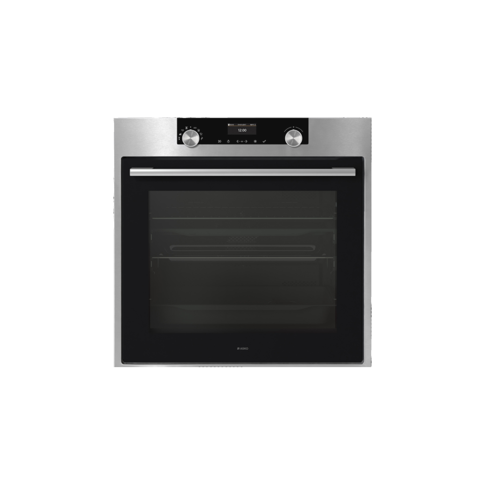 ASKO OT 8664 S Forno Multifunzione A+ | Acciaio 73L - duegstore.com
