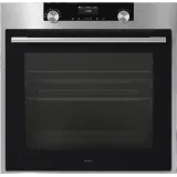 Asko OT 8664 S Horno multifunción A + | Acero 73l - https://duegstore.com/es/electrodomesticos-a-precios-asequibles