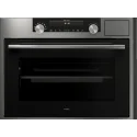 Steam oven Asko OCS 8487 s