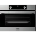Forno a Vapore Asko OCS 8483 S