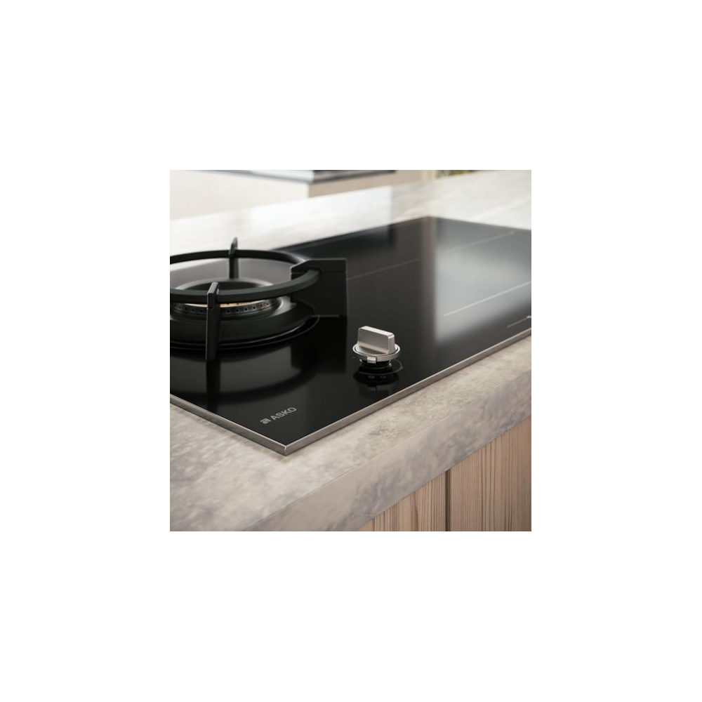 Asko HIG 89524 BGB1 90см HOB гибридный газ / индукция - https://duegstore.com/ru/pererabotannye-pribory-po-dostupnym-cenam