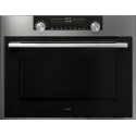 Combined oven Asko OCM 8487 S Craft