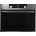 Forno Microonde Asko OM 8464 S
