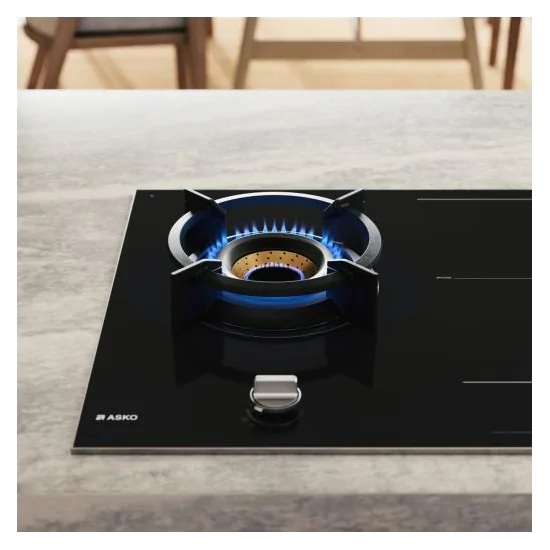 ASKO HIG 89524 BGF1 Hybrid GPL/Induktionsplan 90cm - https://duegstore.com/de/2-home