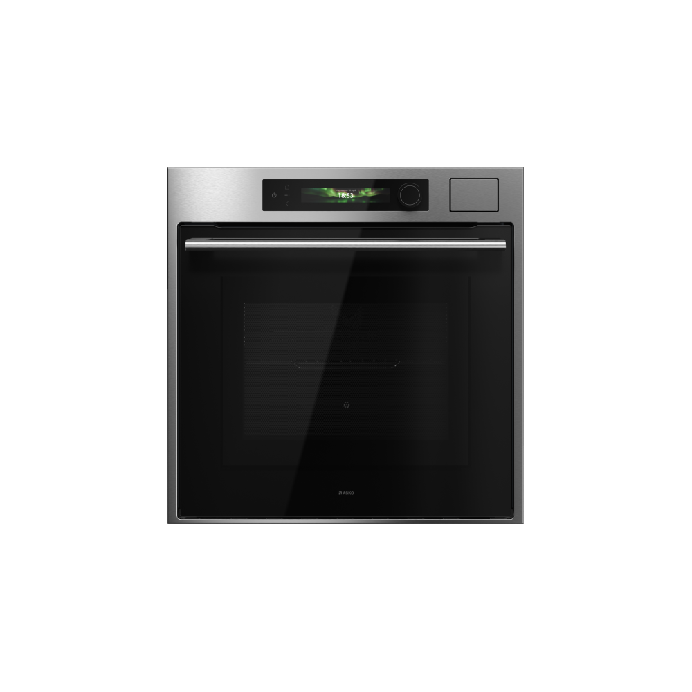 Horno 5 en 1 Asko OCSM 66 SSH NYACRAFT | Celsius ° Cocción y vapor | Serie 6 | Duegstore