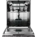Geschirrspüler Total ASKO DFI 534 A XL 82cm - 13 Abdeckungen