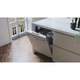 Lavastoviglie ASKO DFI 534 A Scomparsa XL 82cm - 13 Coperti - duegstore.com