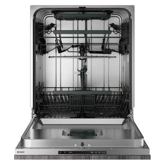 Lavastoviglie ASKO DFI 534 A Scomparsa XL 82cm - 13 Coperti - duegstore.com