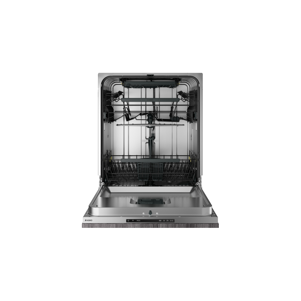 Lave-vaisselle Asko DFI 534 avec un XL dissimulé 82cm - 13 couvert - https://duegstore.com/fr/2-home