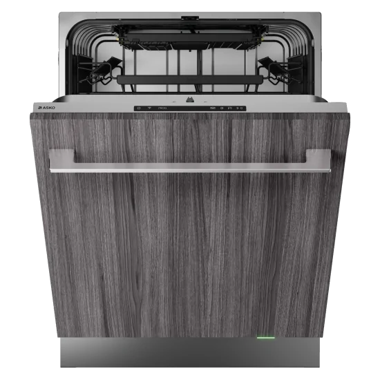 Dishwasher Asko DFI 534 with a concealed XL 82cm - 13 covered - https://duegstore.com/en/2-home